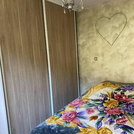 Charmant Appartement Entre Lacs Et Montagnes ! Culoz Dış mekan fotoğraf