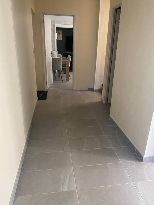Charmant Appartement Entre Lacs Et Montagnes ! Culoz Dış mekan fotoğraf