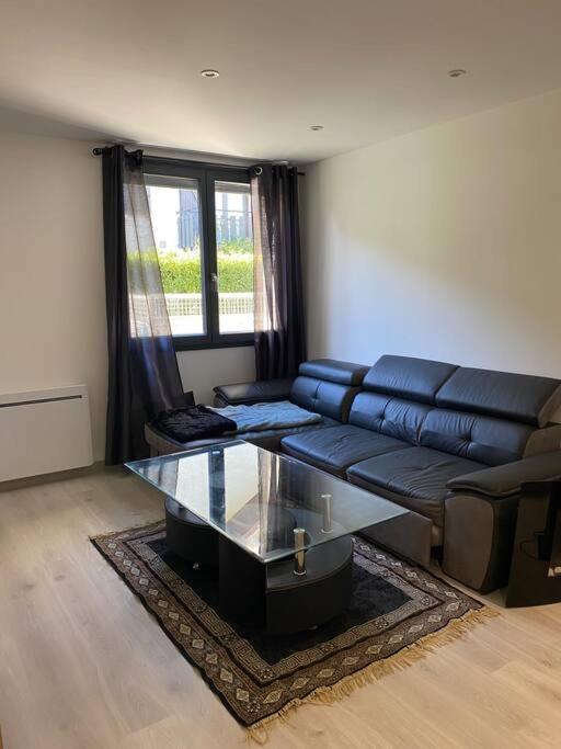 Charmant Appartement Entre Lacs Et Montagnes ! Culoz Dış mekan fotoğraf
